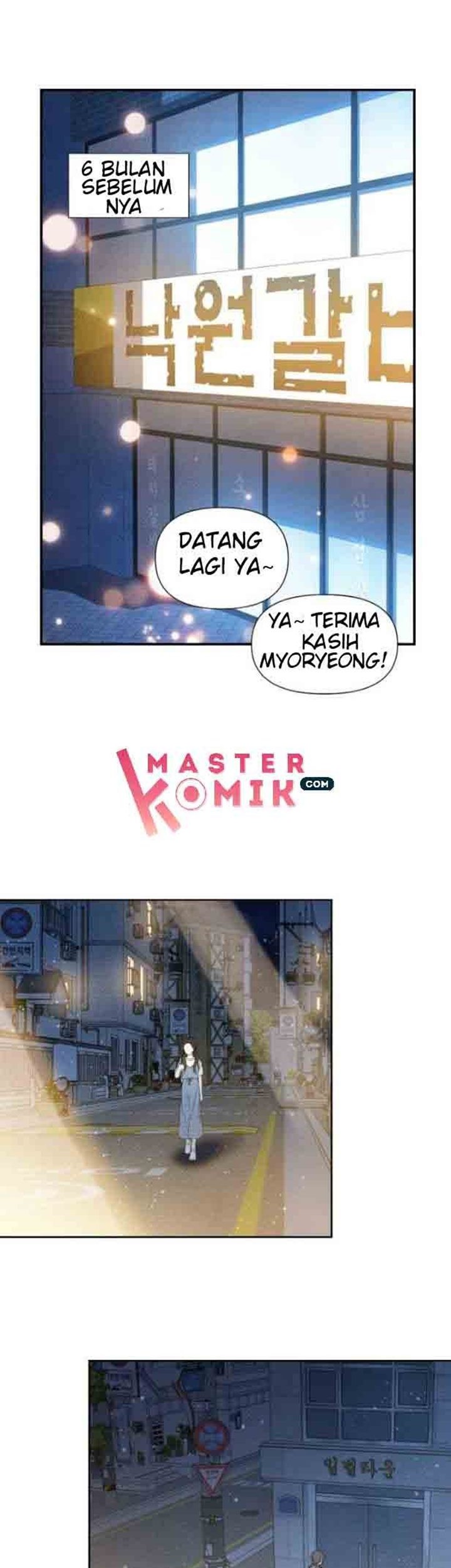 Homemade Freshs Chapter 05 Gambar 15