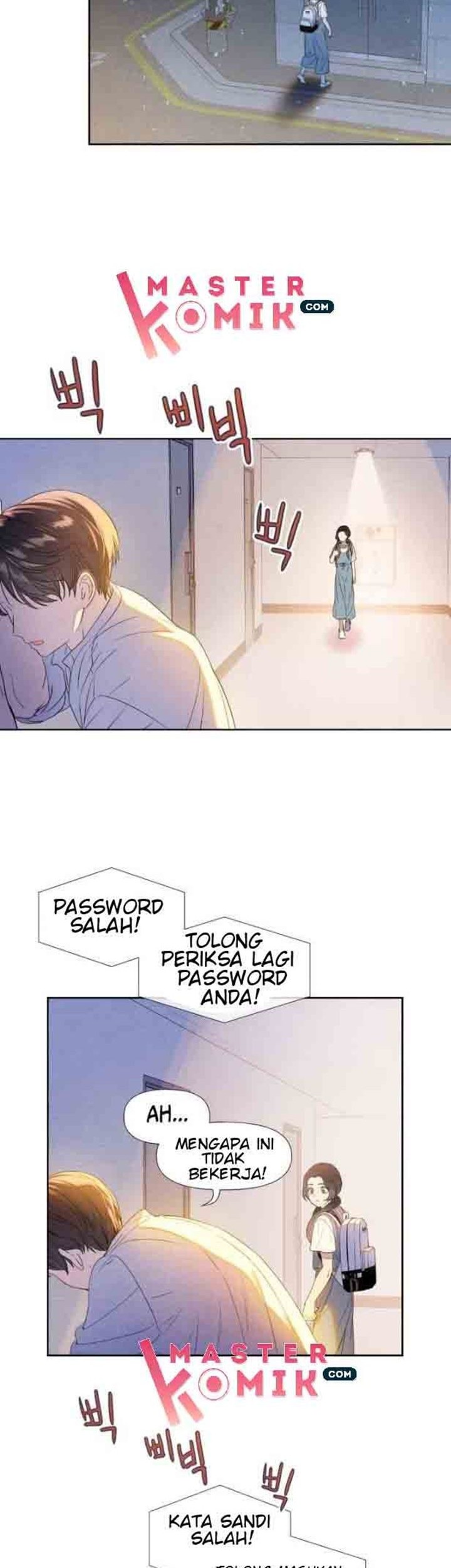 Homemade Freshs Chapter 05 Gambar 16