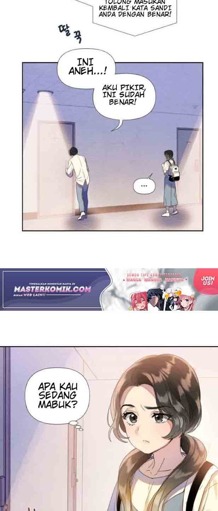 Homemade Freshs Chapter 05 Gambar 17