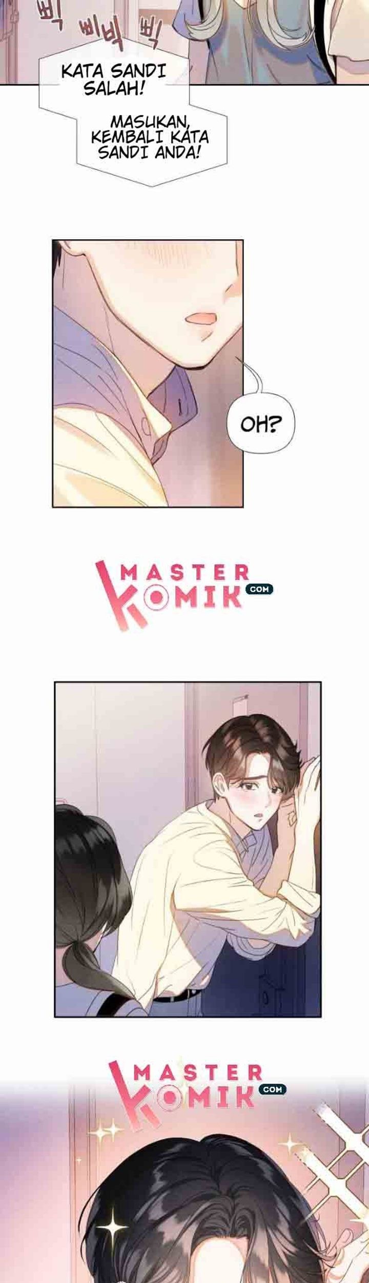 Homemade Freshs Chapter 05 Gambar 18