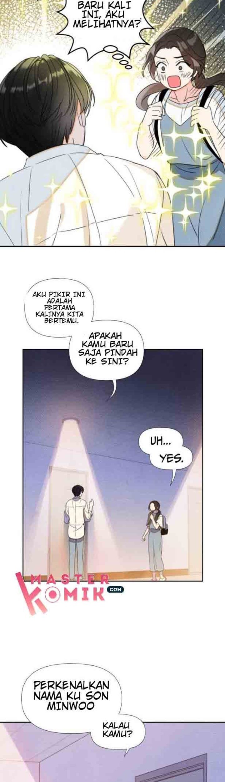 Homemade Freshs Chapter 05 Gambar 20