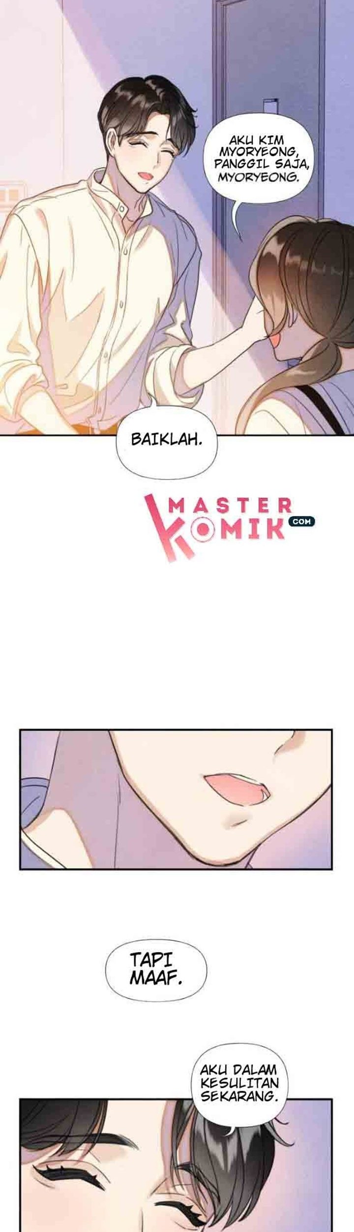 Homemade Freshs Chapter 05 Gambar 21