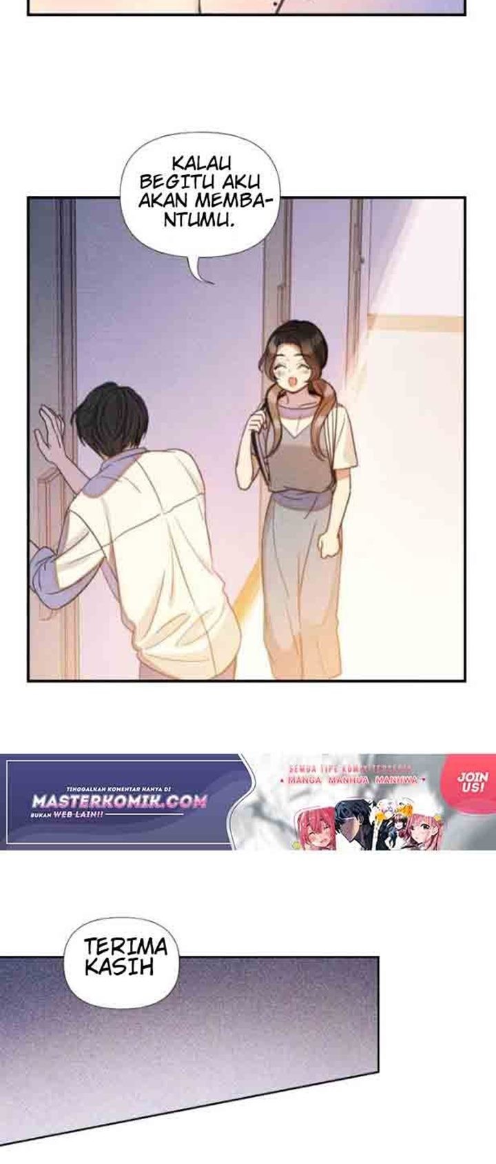 Homemade Freshs Chapter 05 Gambar 22