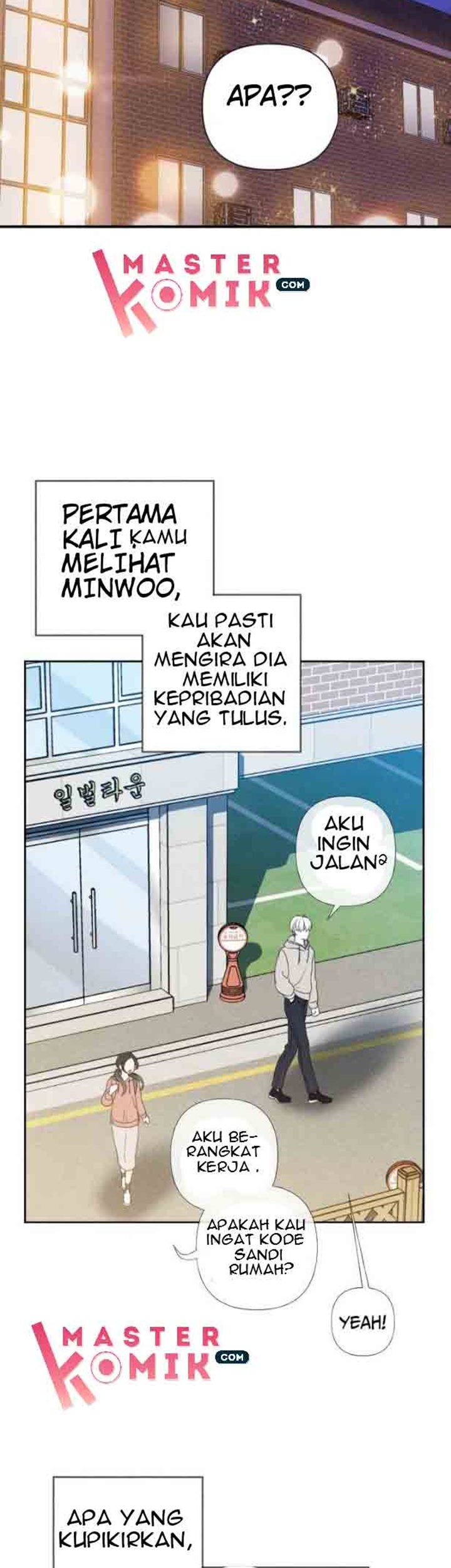 Homemade Freshs Chapter 05 Gambar 25