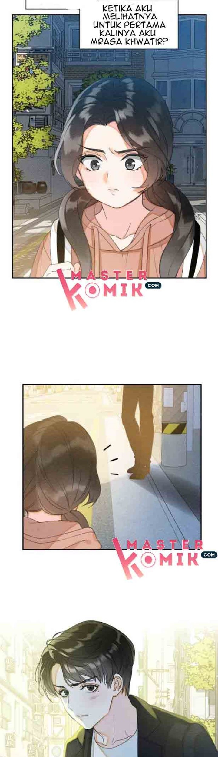 Homemade Freshs Chapter 05 Gambar 26