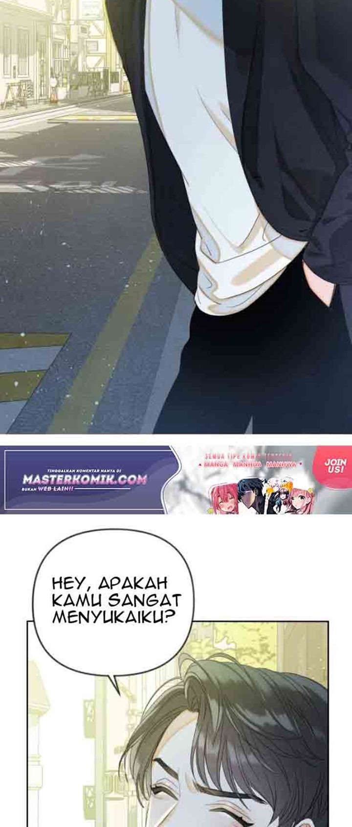Homemade Freshs Chapter 05 Gambar 27