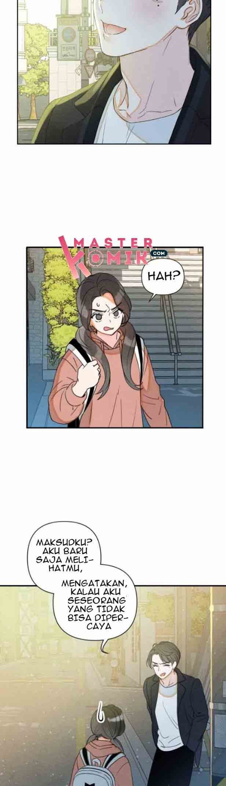 Homemade Freshs Chapter 05 Gambar 28