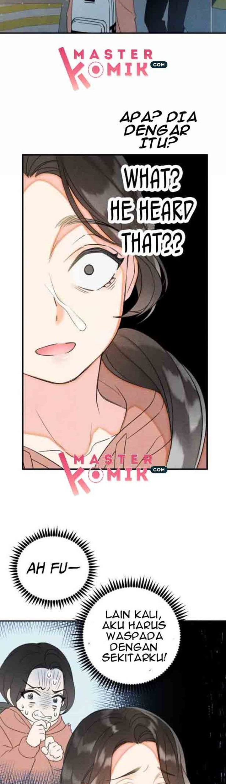 Homemade Freshs Chapter 05 Gambar 29
