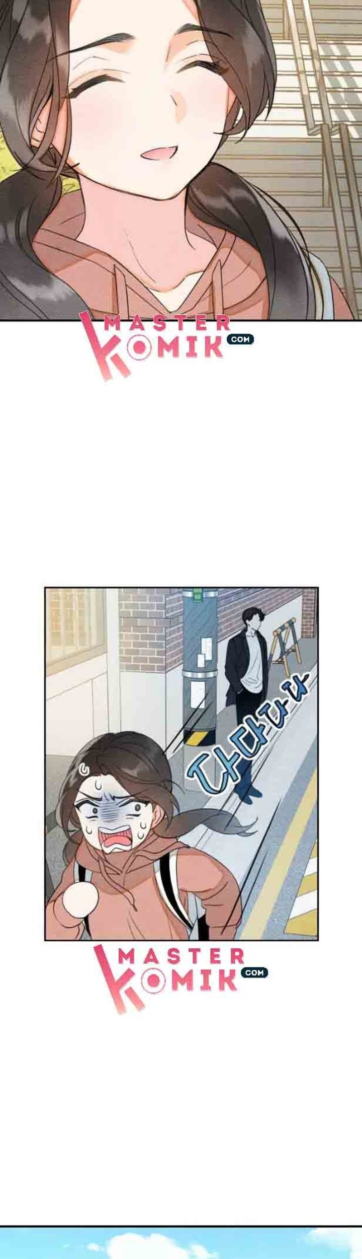 Homemade Freshs Chapter 05 Gambar 31