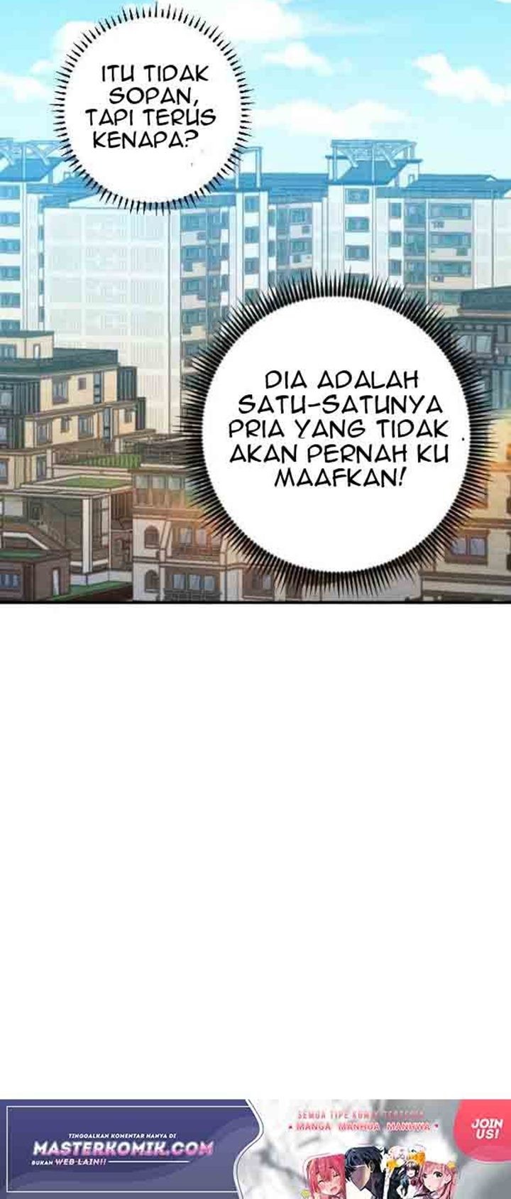 Homemade Freshs Chapter 05 Gambar 32