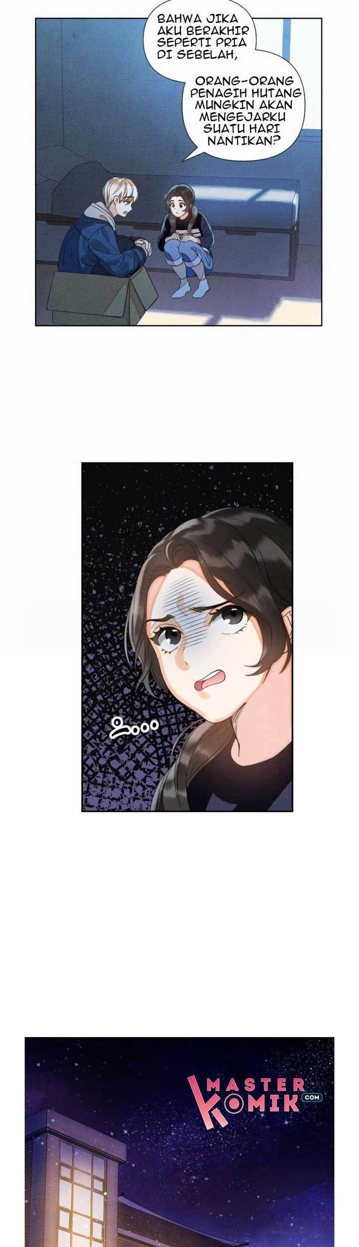 Homemade Freshs Chapter 04 Gambar 38