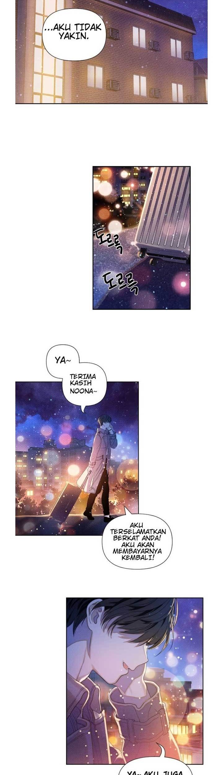 Homemade Freshs Chapter 04 Gambar 39