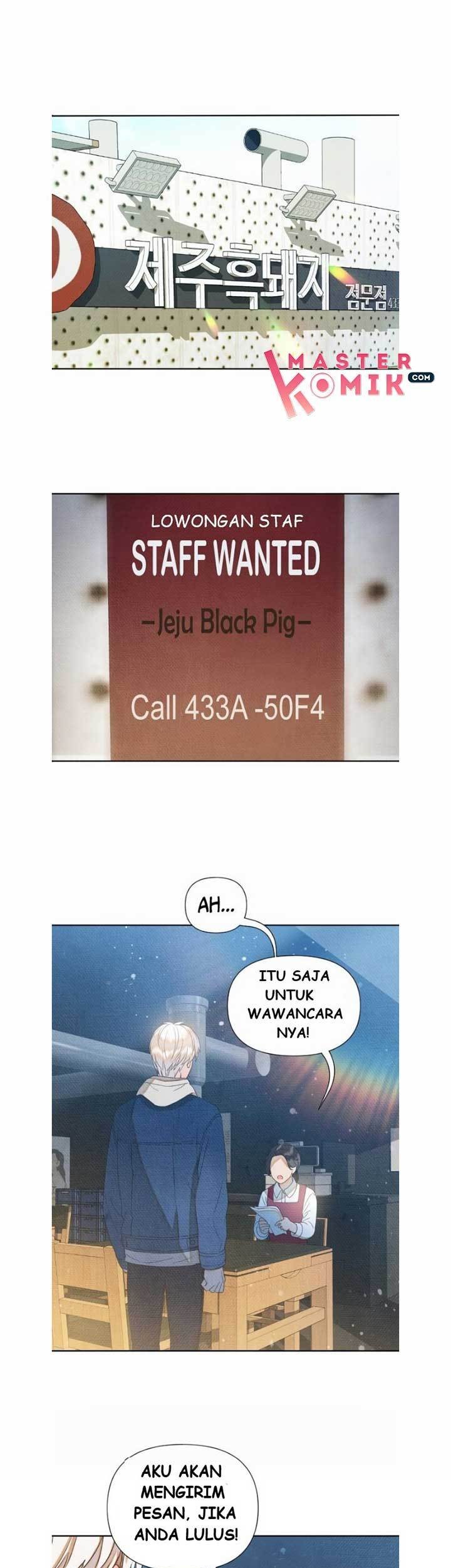 Baca Homemade Freshs Chapter 04 Gambar 2