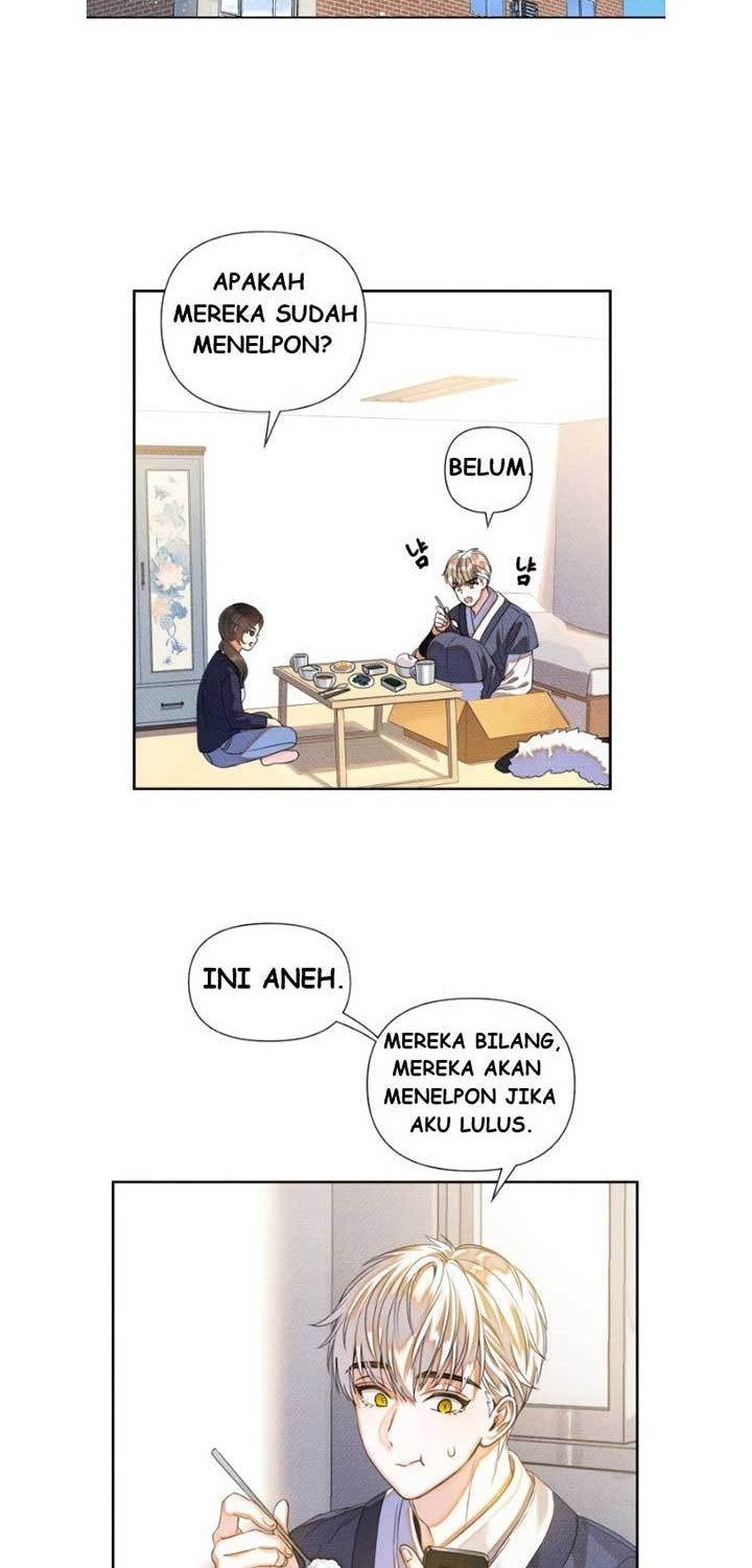 Homemade Freshs Chapter 04 Gambar 5