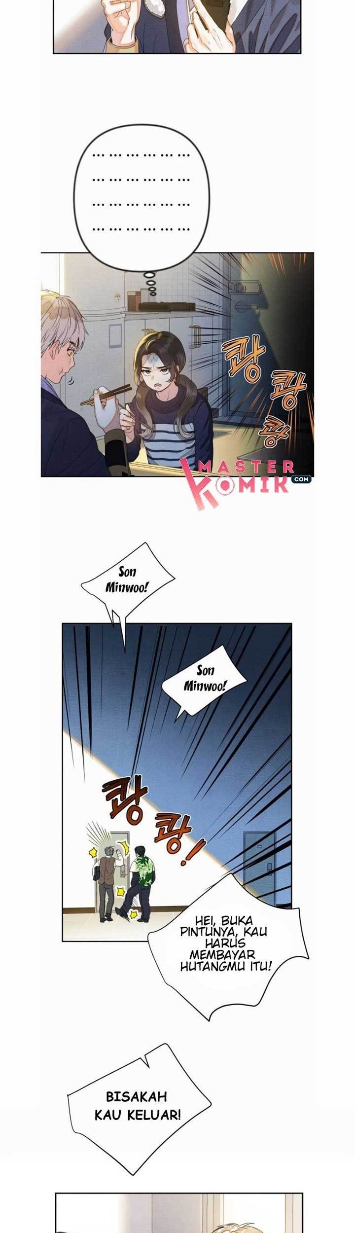Homemade Freshs Chapter 04 Gambar 6