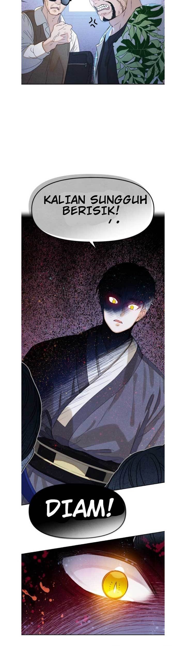 Homemade Freshs Chapter 04 Gambar 8