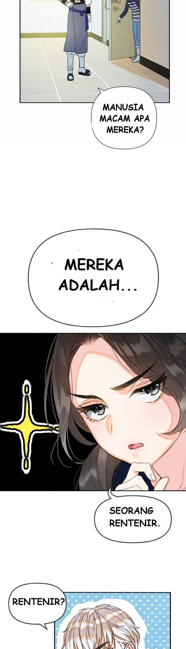 Homemade Freshs Chapter 04 Gambar 11