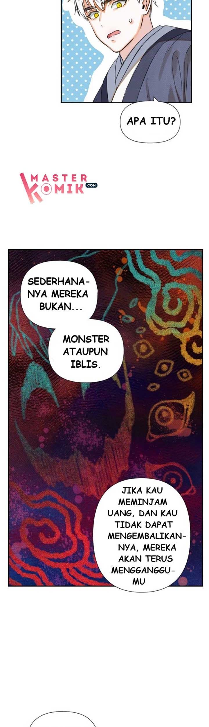 Homemade Freshs Chapter 04 Gambar 12
