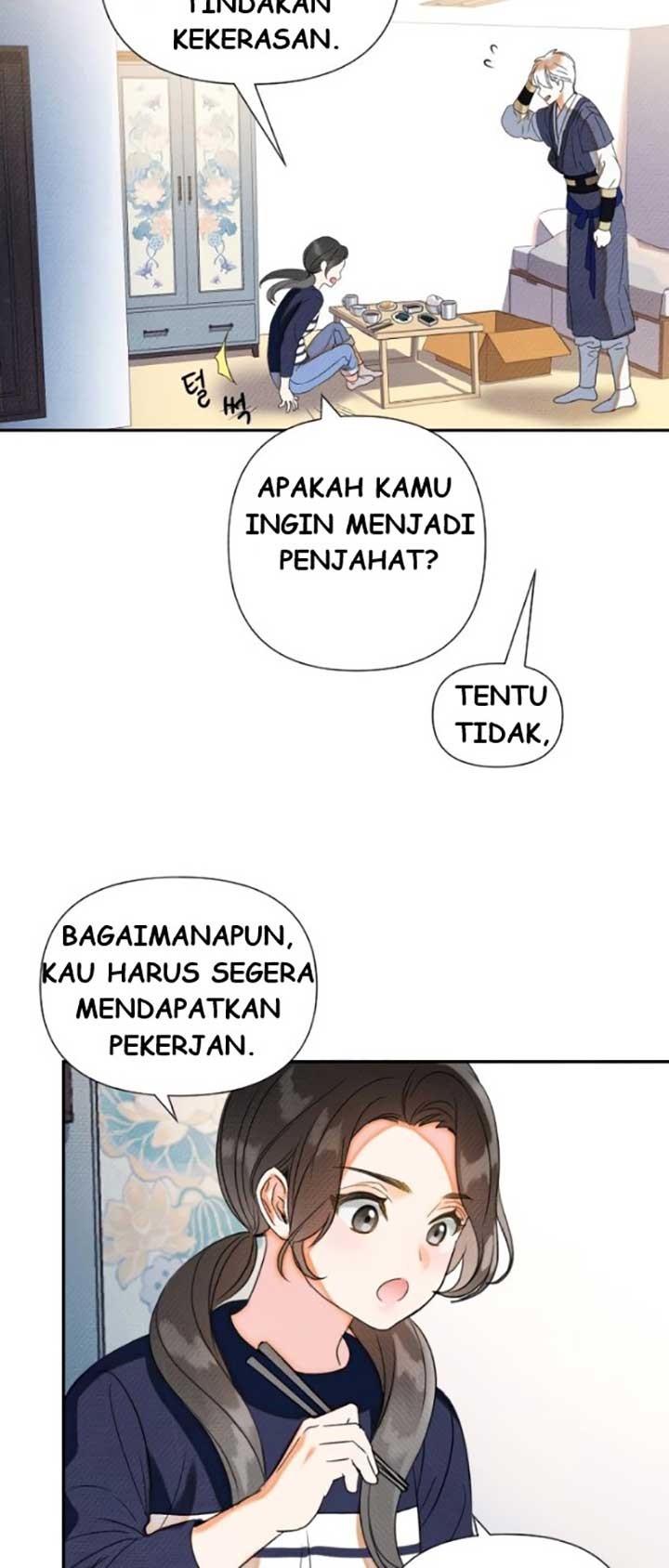 Homemade Freshs Chapter 04 Gambar 14