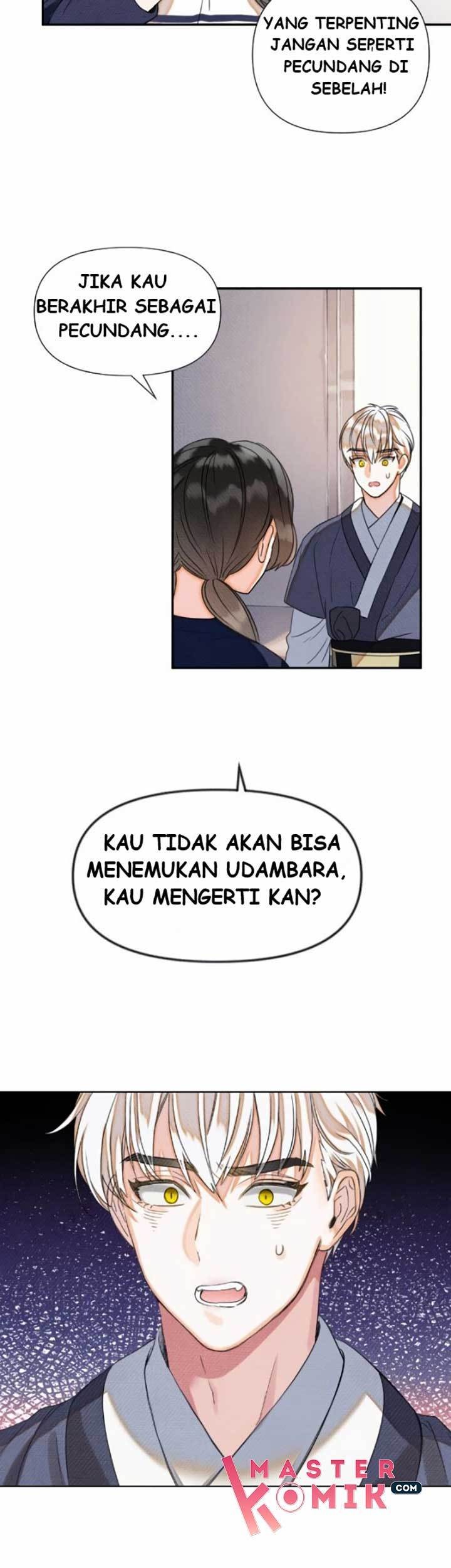 Homemade Freshs Chapter 04 Gambar 15