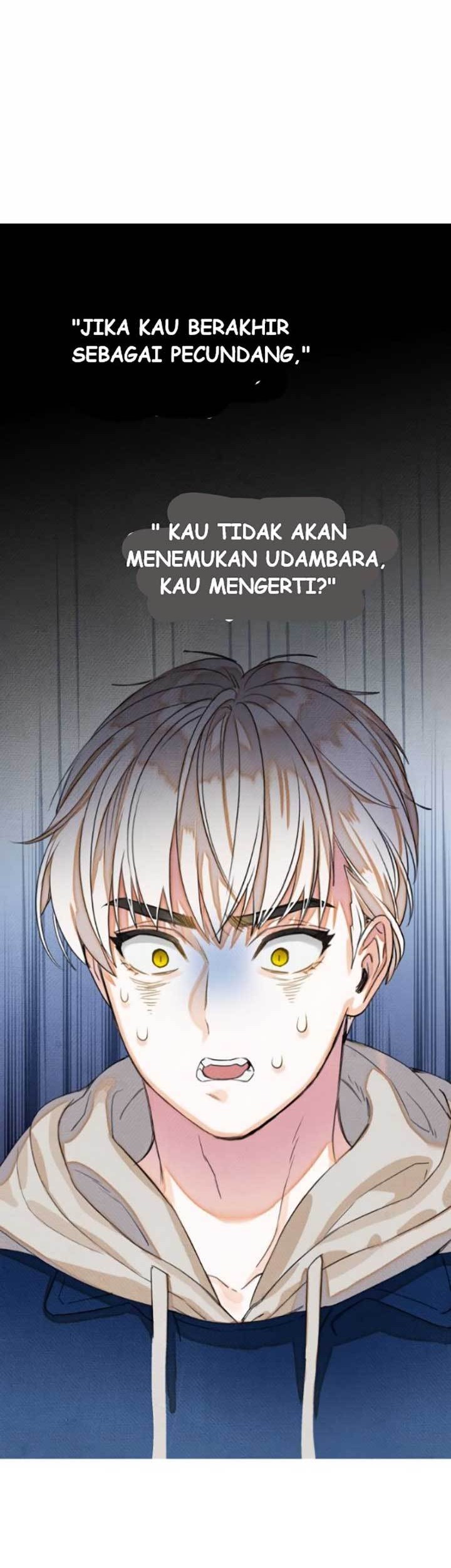 Homemade Freshs Chapter 04 Gambar 16