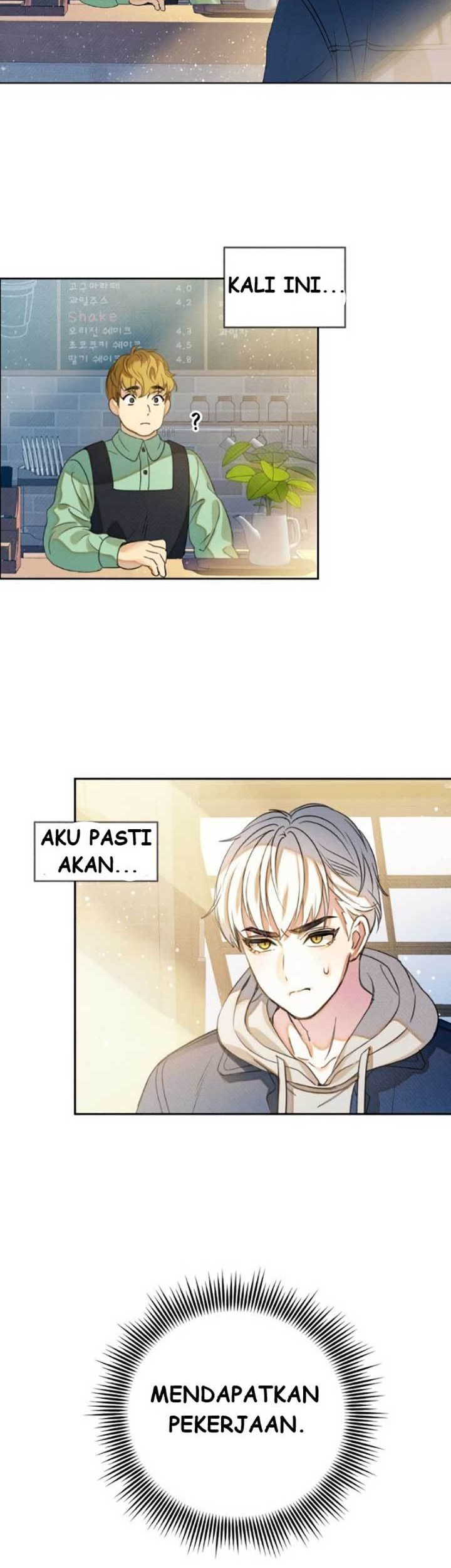 Homemade Freshs Chapter 04 Gambar 18