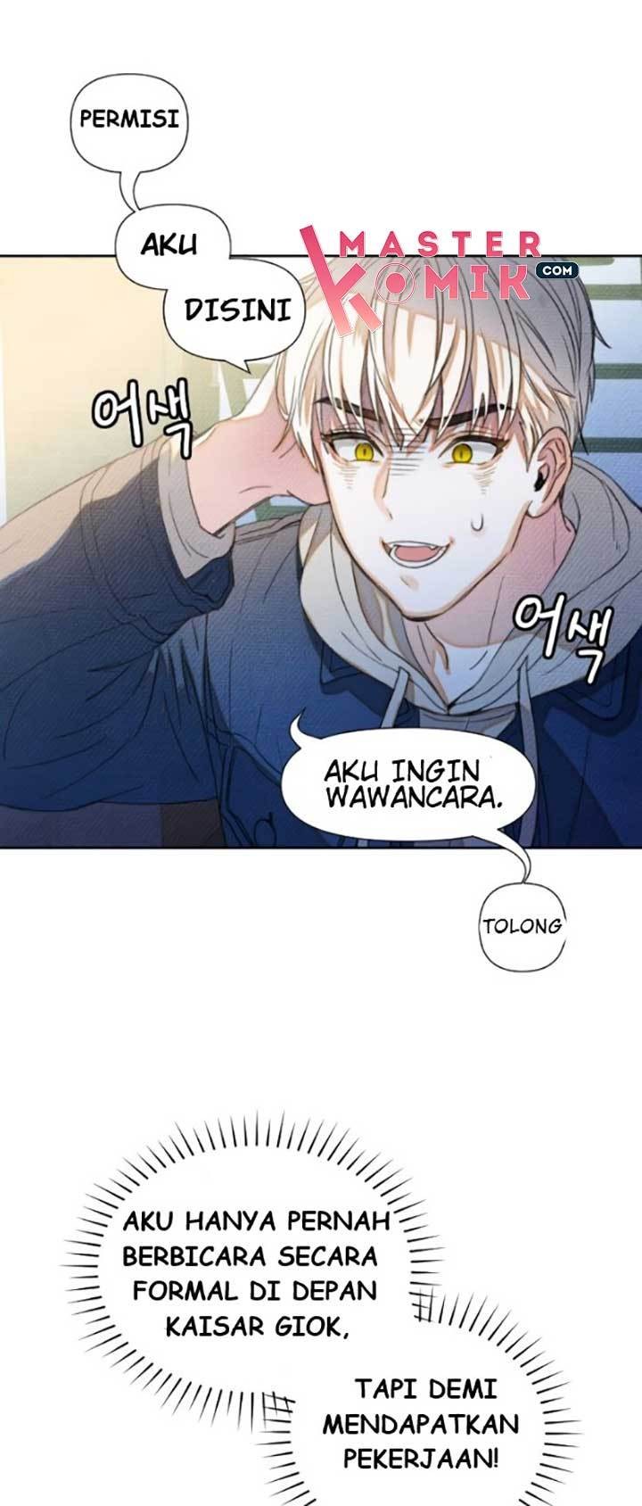 Homemade Freshs Chapter 04 Gambar 19