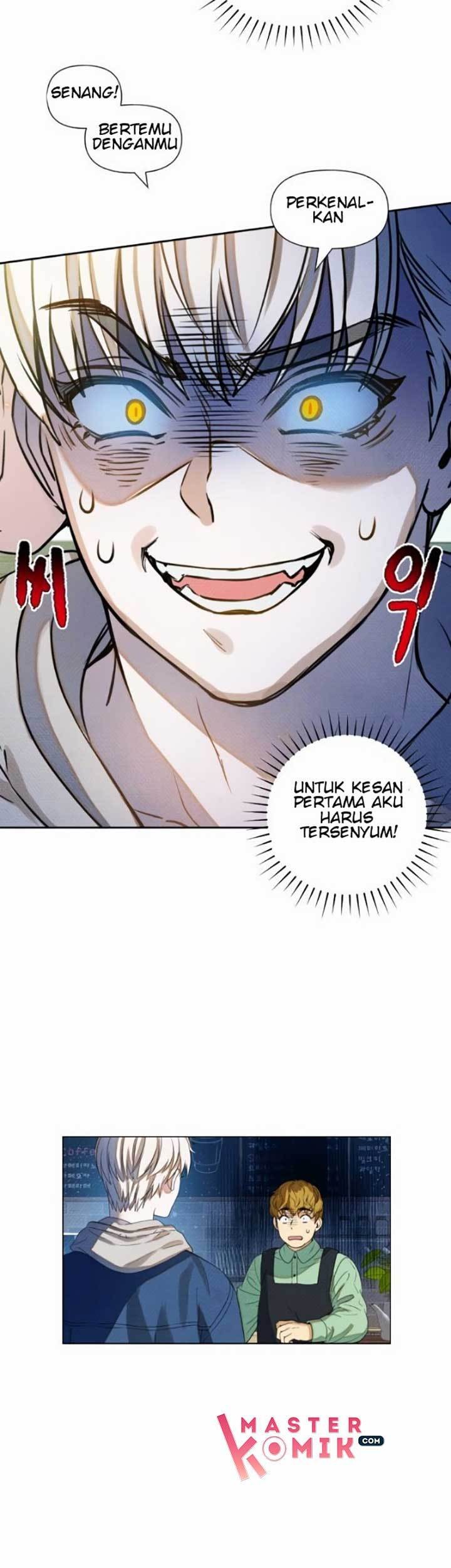 Homemade Freshs Chapter 04 Gambar 20