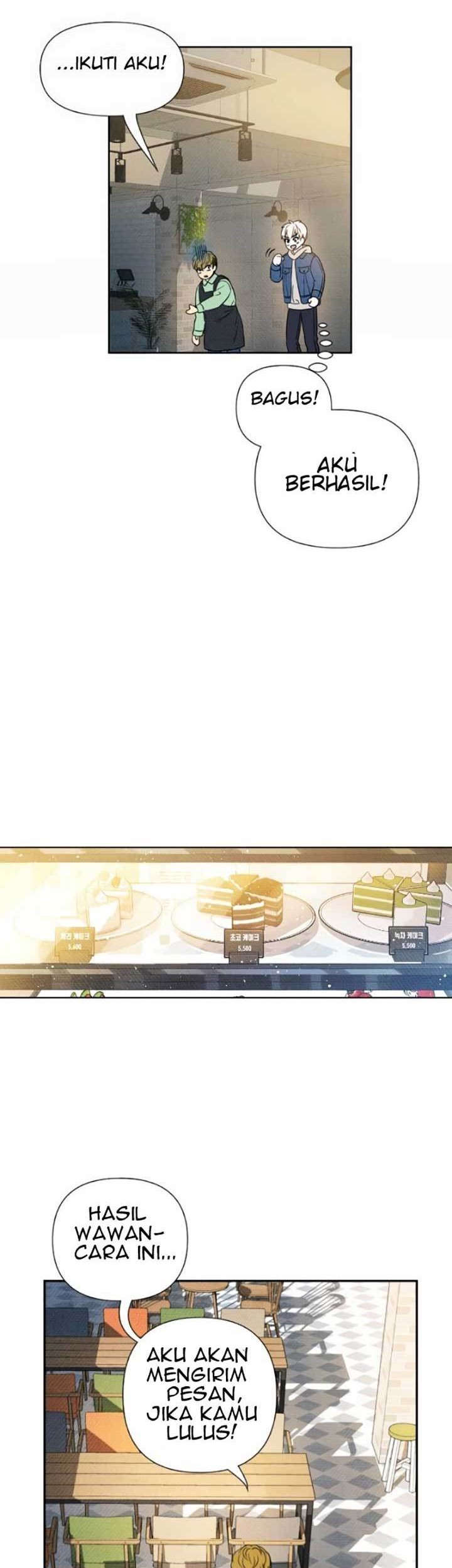 Homemade Freshs Chapter 04 Gambar 21