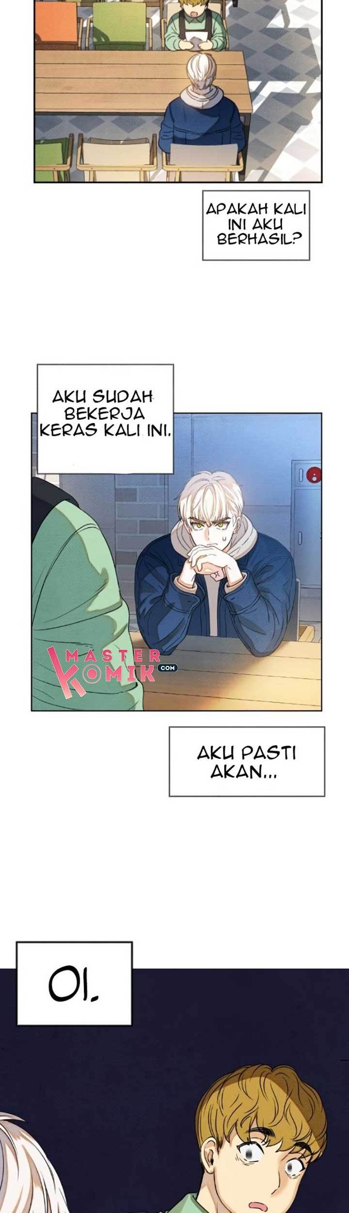 Homemade Freshs Chapter 04 Gambar 22