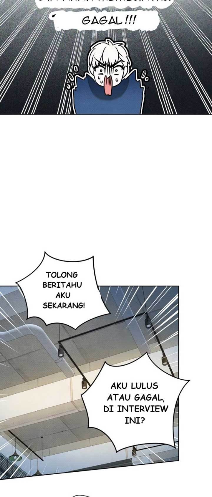 Homemade Freshs Chapter 04 Gambar 24