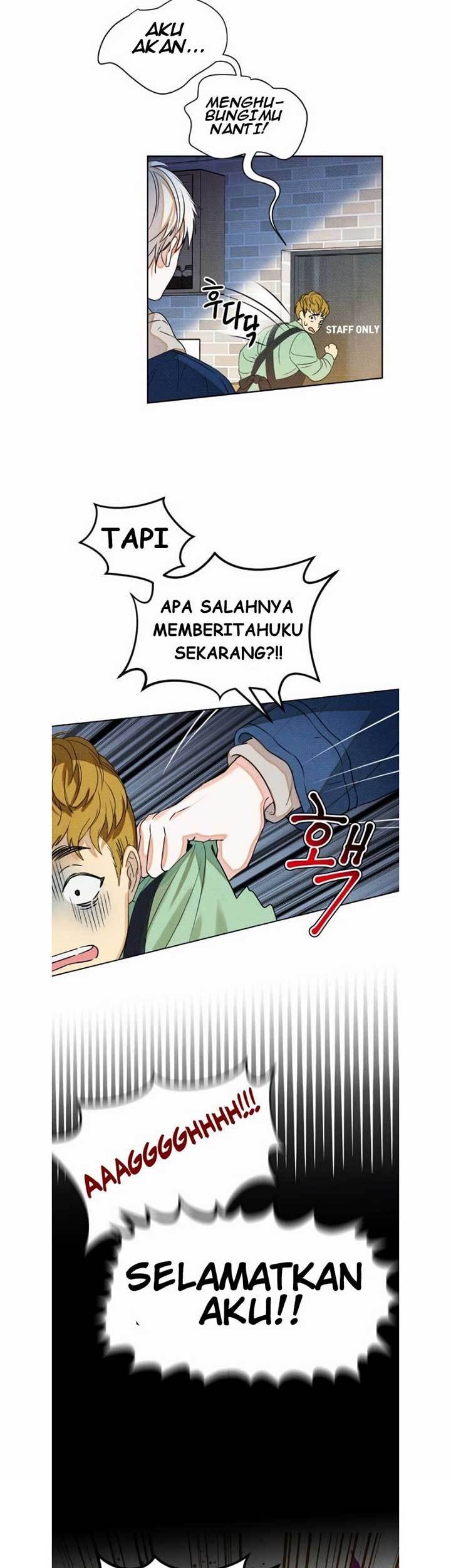 Homemade Freshs Chapter 04 Gambar 25