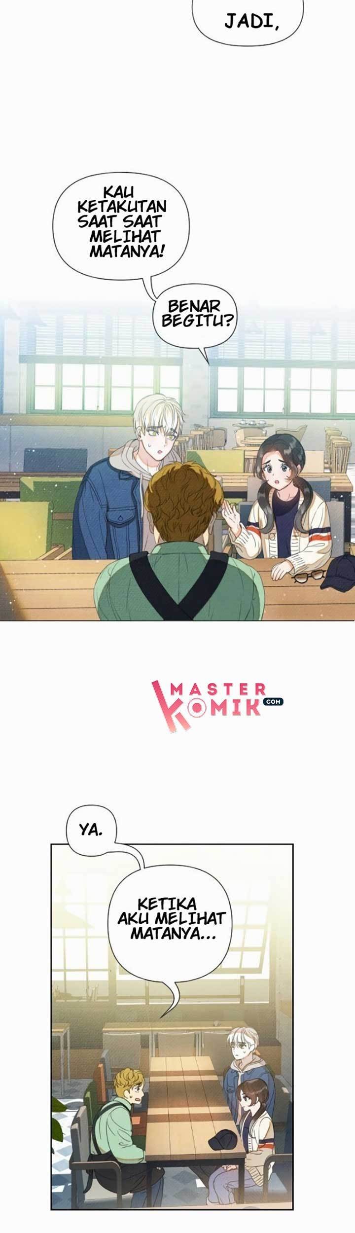Homemade Freshs Chapter 04 Gambar 29