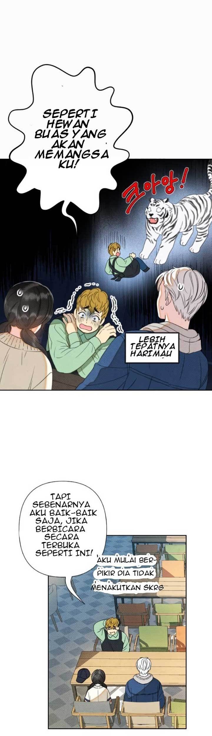 Homemade Freshs Chapter 04 Gambar 30