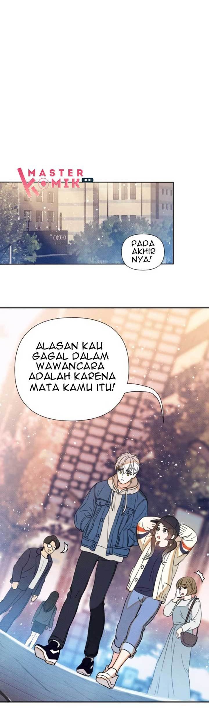 Homemade Freshs Chapter 04 Gambar 31