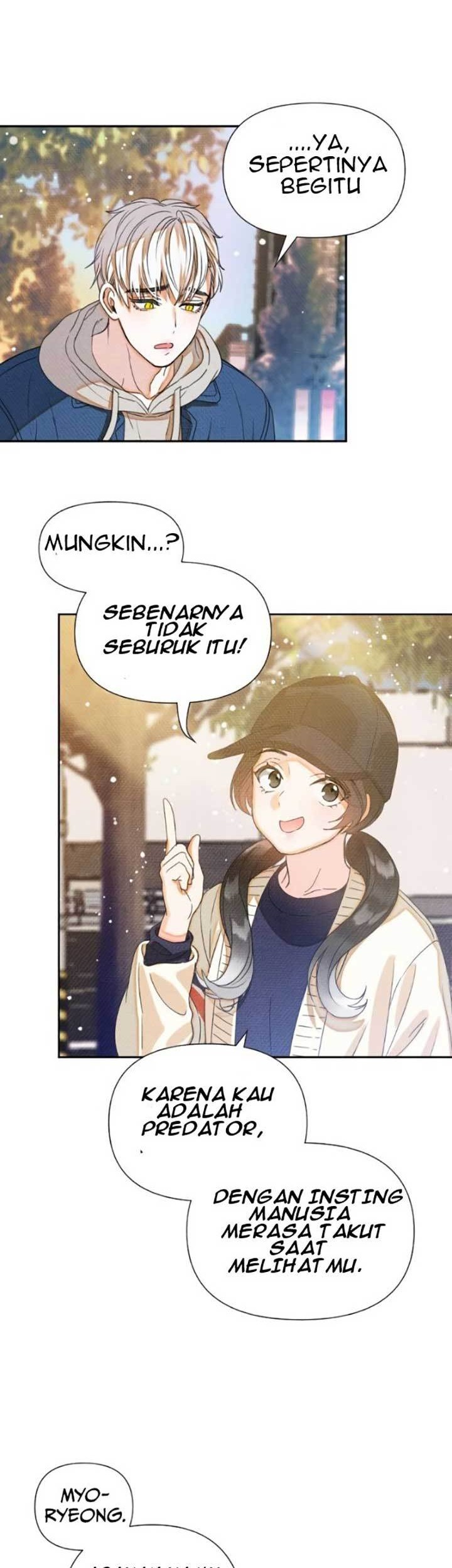 Homemade Freshs Chapter 04 Gambar 32
