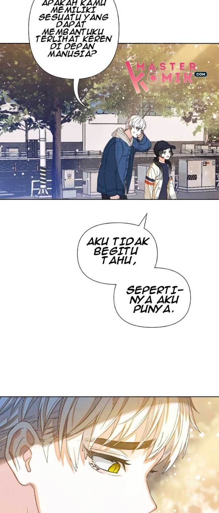 Homemade Freshs Chapter 04 Gambar 33