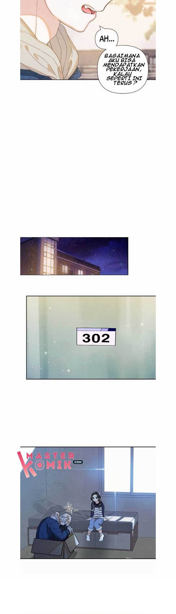 Homemade Freshs Chapter 04 Gambar 34