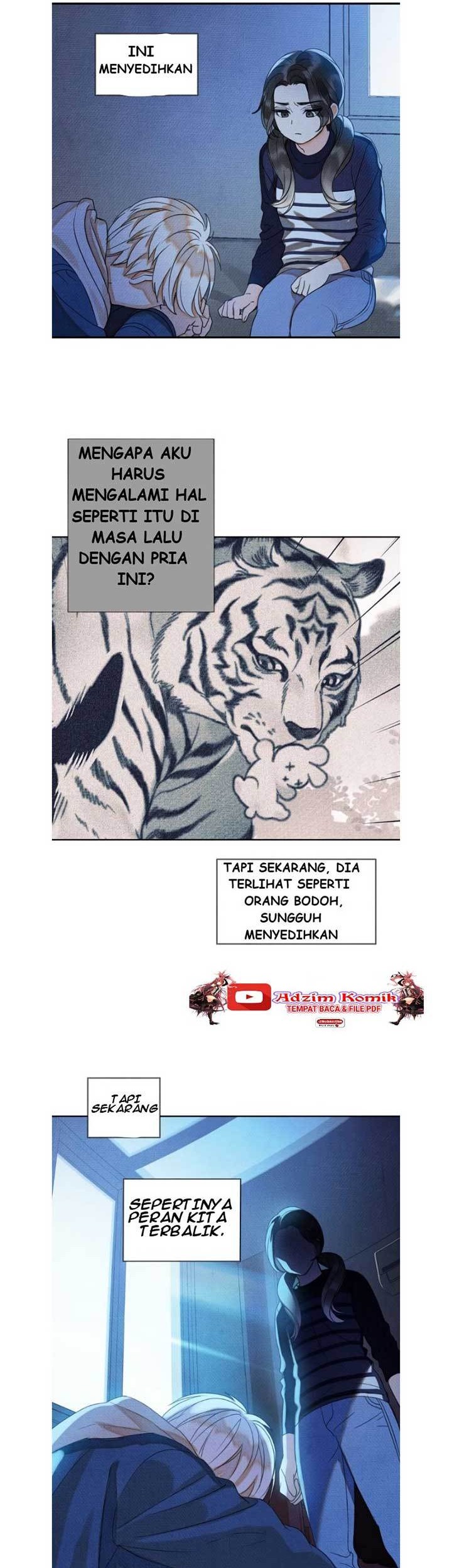 Homemade Freshs Chapter 04 Gambar 35