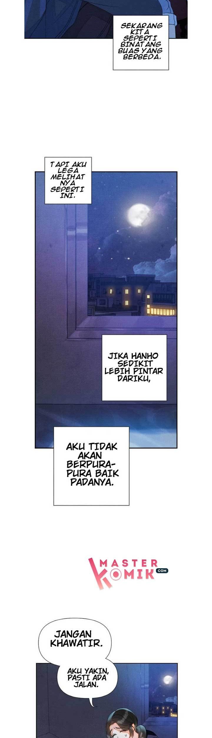 Homemade Freshs Chapter 04 Gambar 36