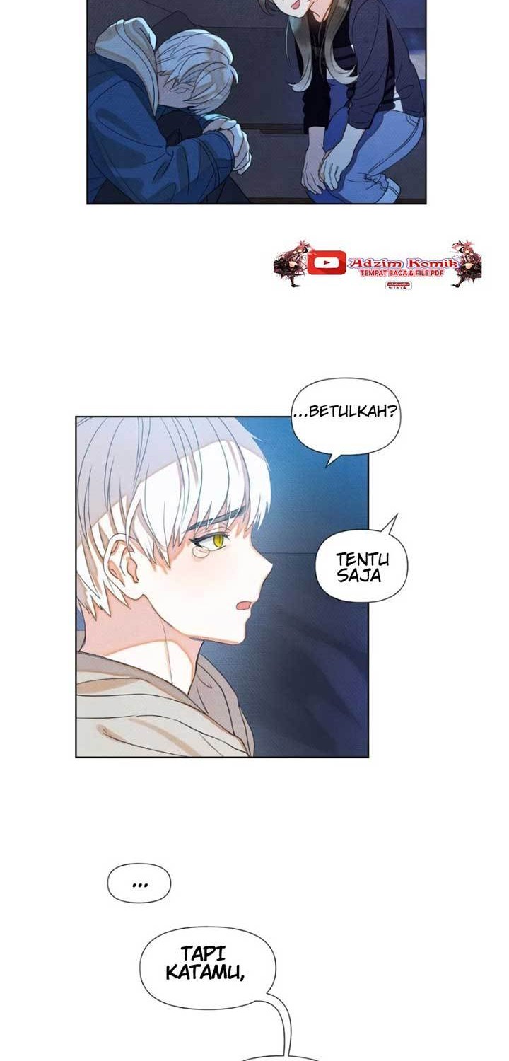 Homemade Freshs Chapter 04 Gambar 37