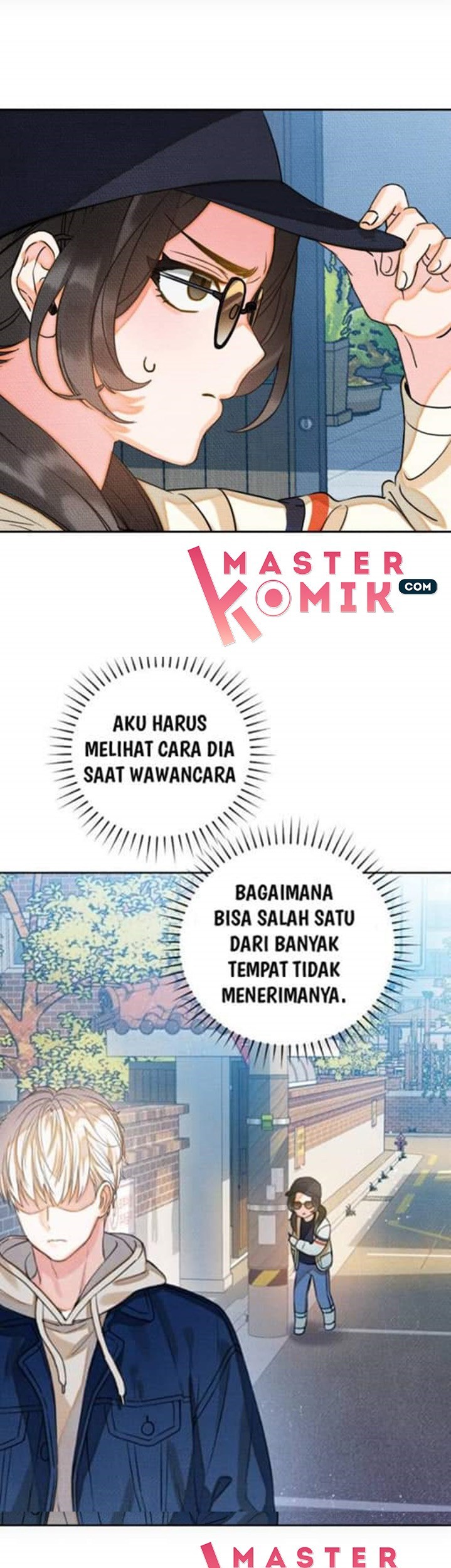 Homemade Freshs Chapter 03 Gambar 41