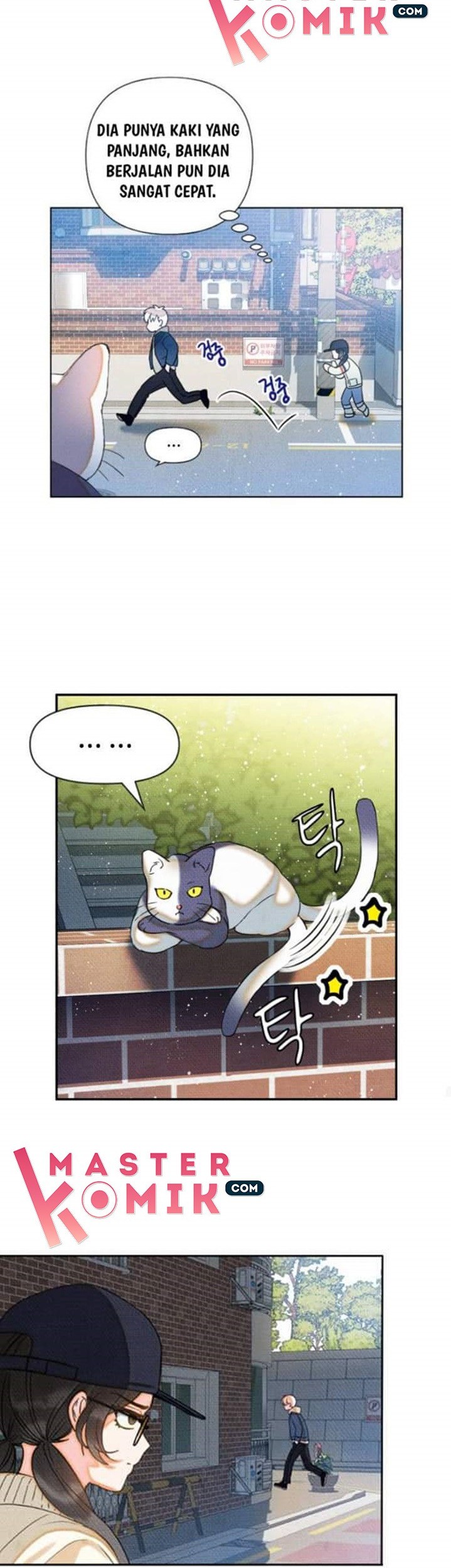 Homemade Freshs Chapter 03 Gambar 42