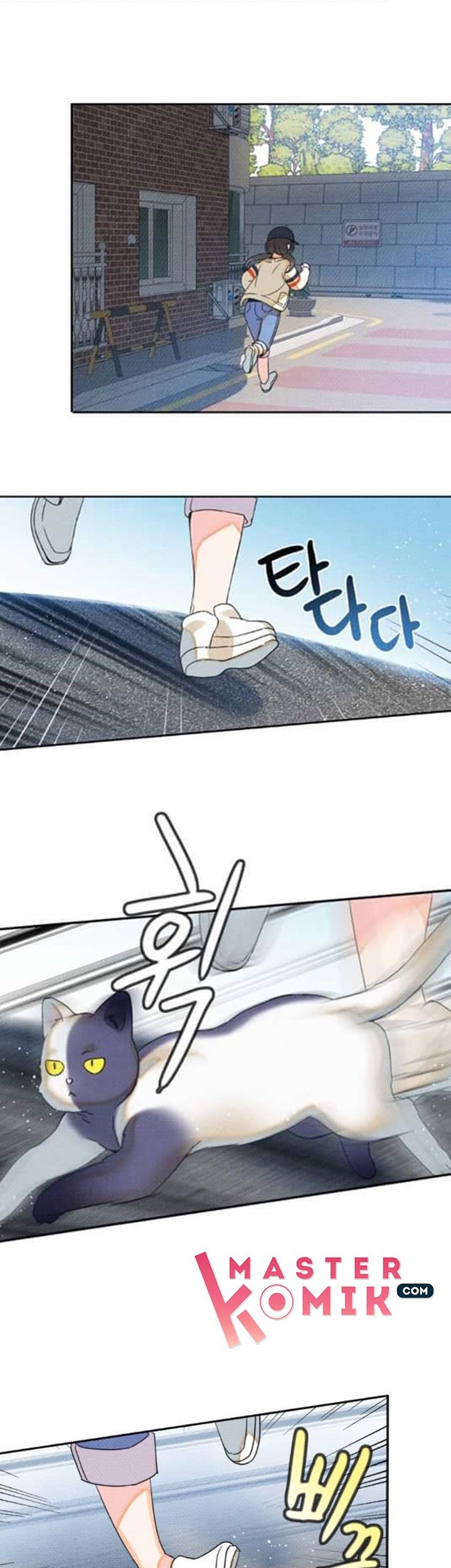 Homemade Freshs Chapter 03 Gambar 43