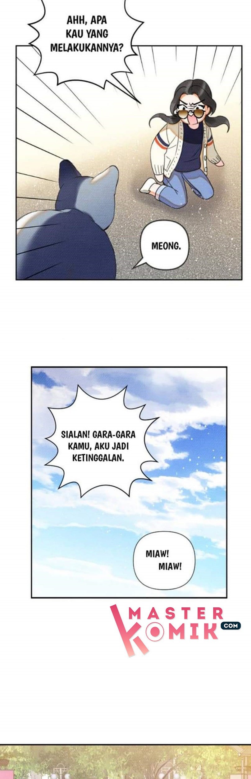 Homemade Freshs Chapter 03 Gambar 46
