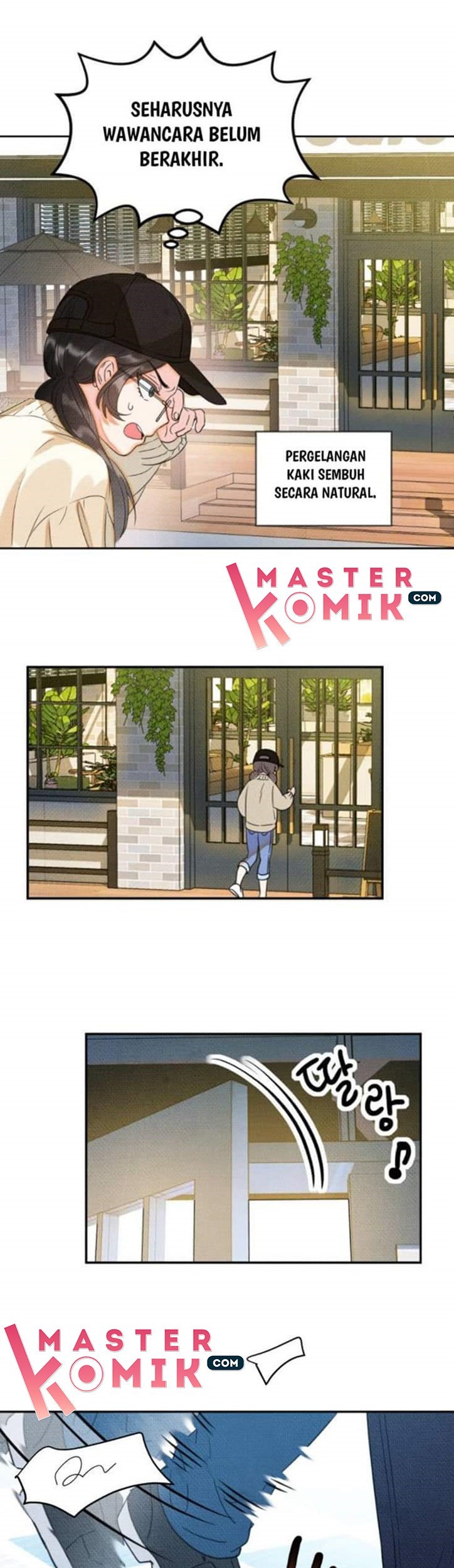 Homemade Freshs Chapter 03 Gambar 49