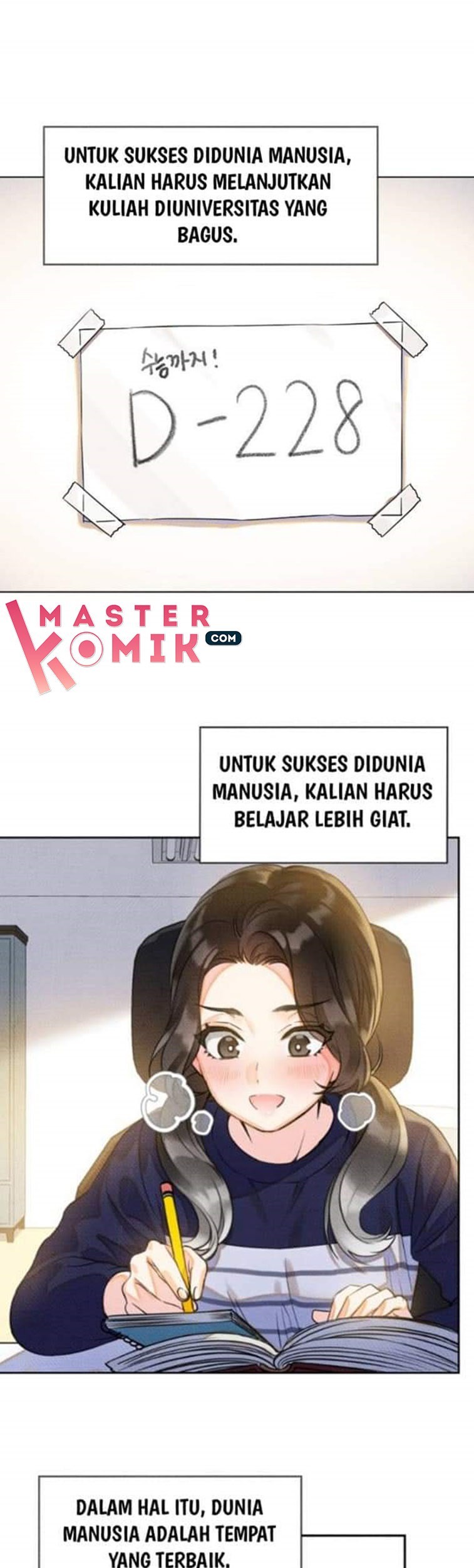 Homemade Freshs Chapter 03 Gambar 7