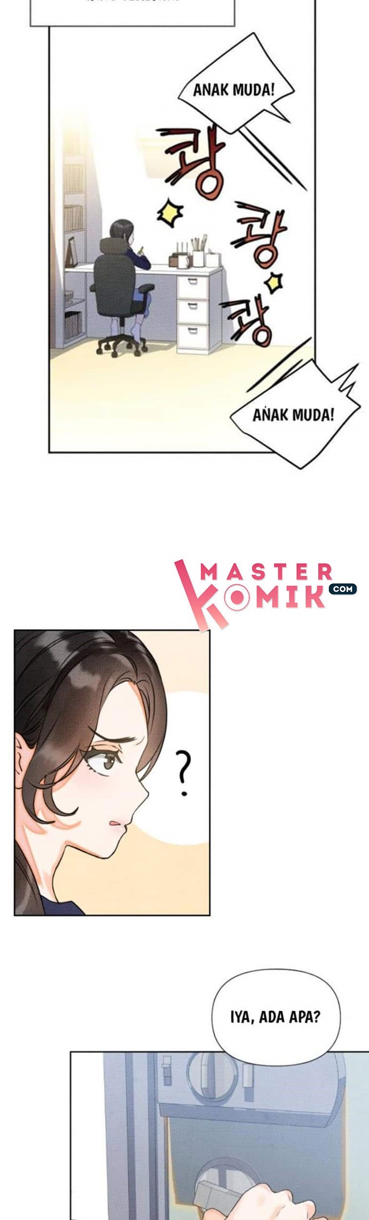 Homemade Freshs Chapter 03 Gambar 8