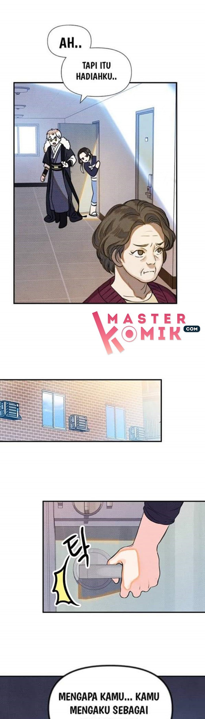 Homemade Freshs Chapter 03 Gambar 12