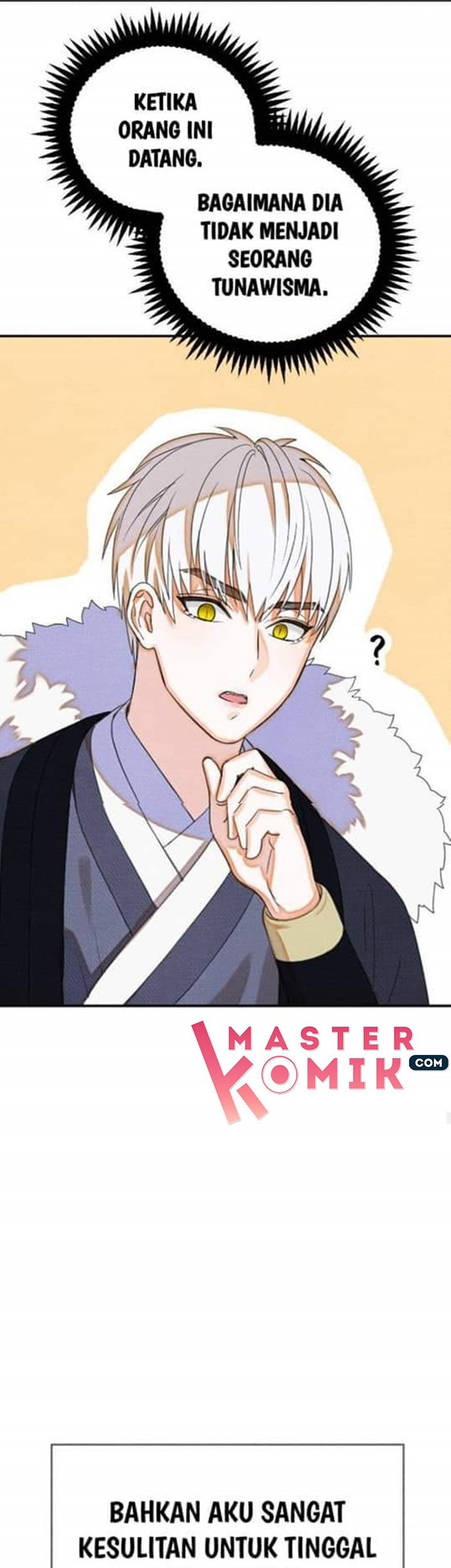 Homemade Freshs Chapter 03 Gambar 17